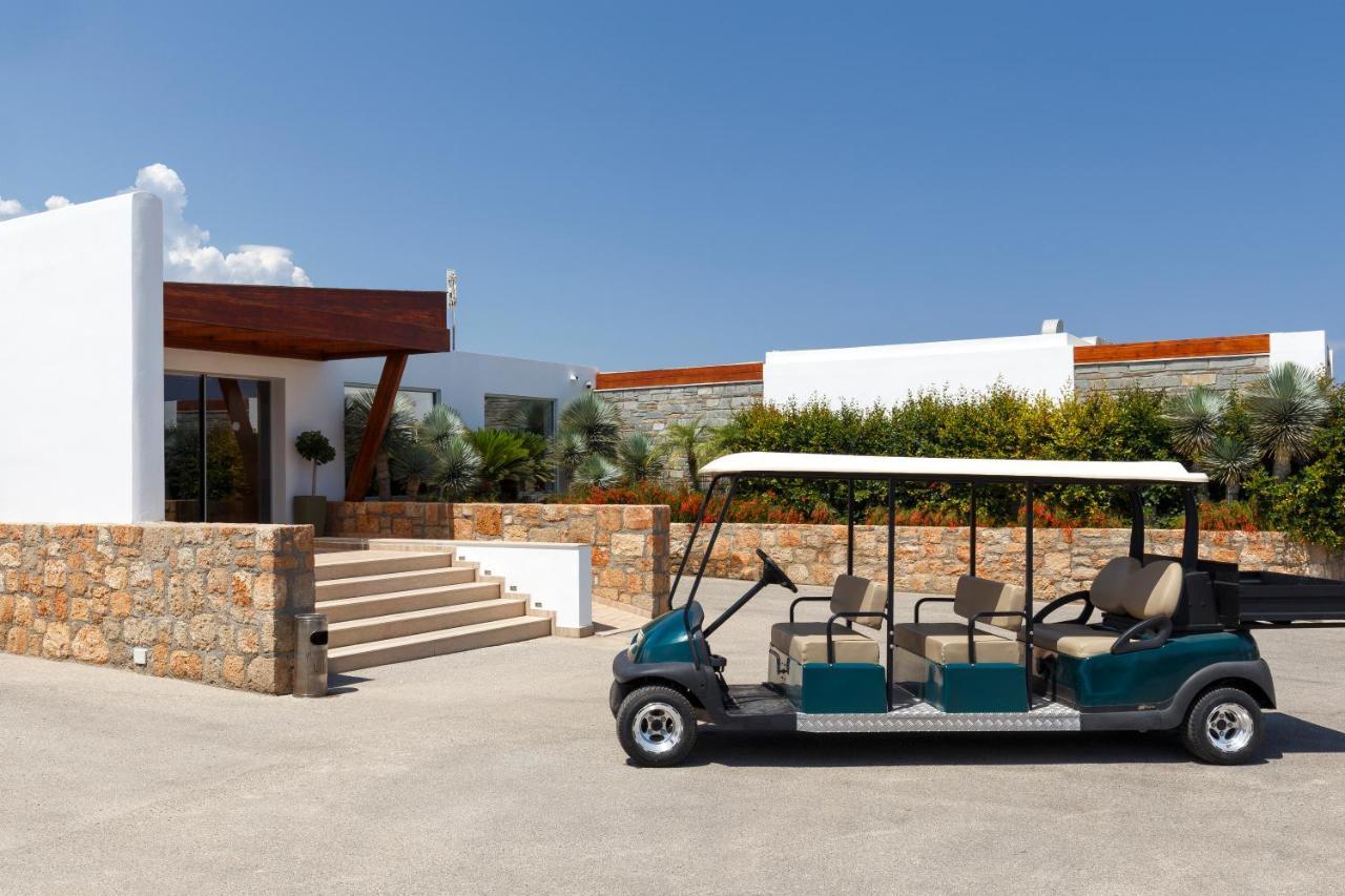 Lindos Gardens Resort Complex Exterior foto