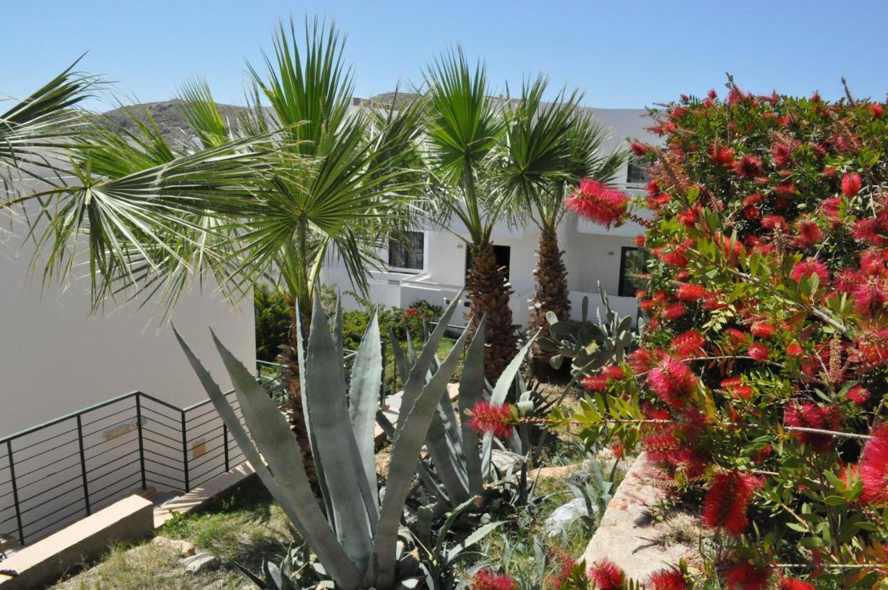 Lindos Gardens Resort Complex Exterior foto